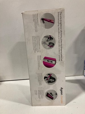 Dyson Corrale Styler Straightener - Premium Used