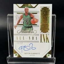 2022-23 Panini Flawless Basketball Cards 31