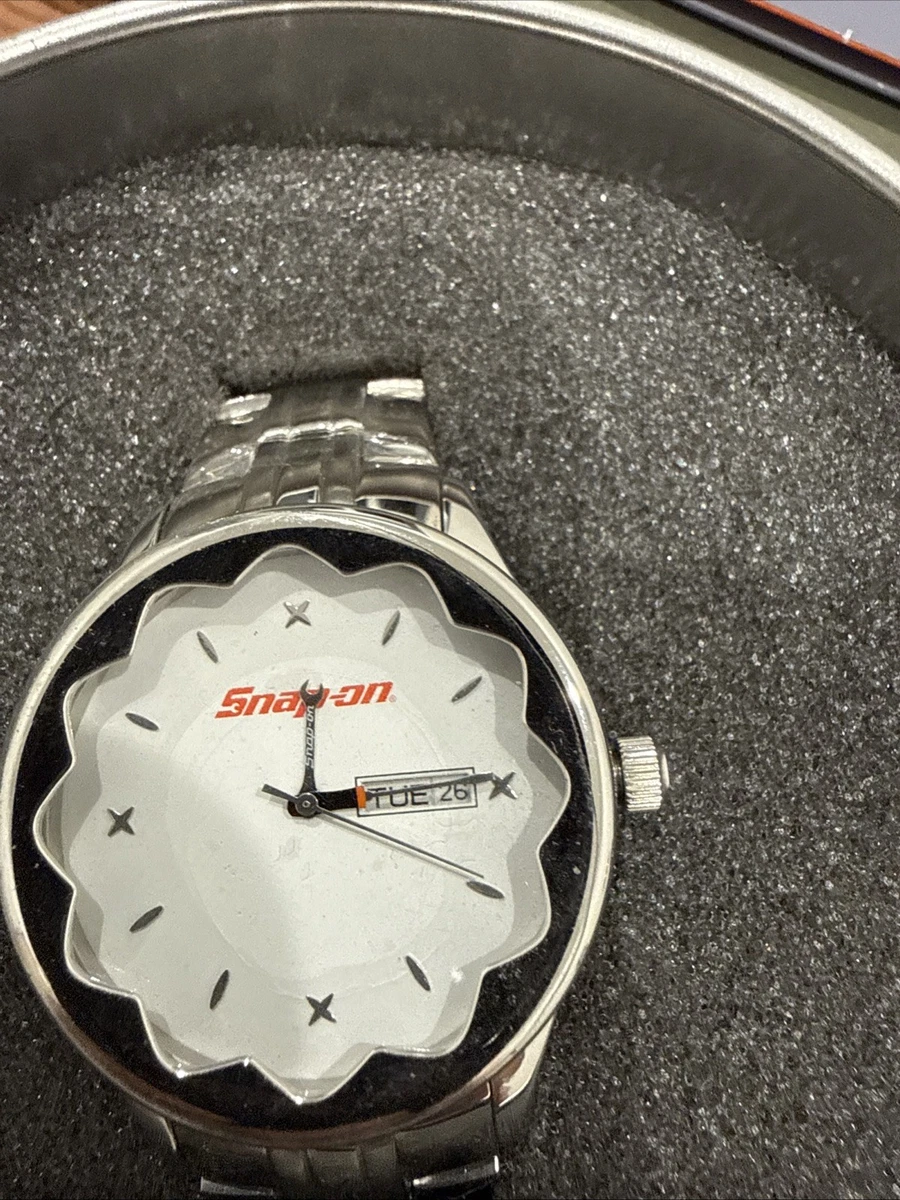 snap on tools watch products for sale | eBay