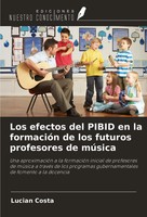 Lucian Costa | Los Efectos Del Pibid En La FormacióN De Los Futuros...
