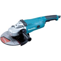 makita GA9020RF Winkelschleifer 2.200 W