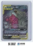 2019 Pokemon Sun&Moon Unified Minds Mega Sableye & Tyranitar GX #126/236