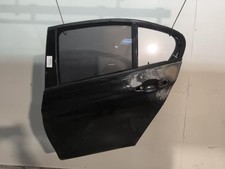 Porte arrière et accessoires BMW SERIE 3