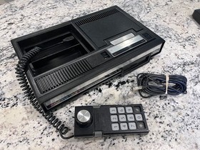 Coleco ColecoVision Console (Serviced & Tested, new caps, rebuilt switch)