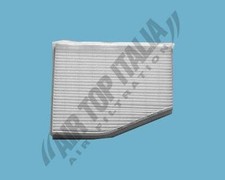 Innenraumfilter Aktivkohle 287Mm für Audi A3 8P Cabrio Sportback Q3 8U TT 8J