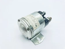 ESSEX 124-114111 DC Power Solenoid Relay 24vdc