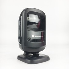 Motorola DS9208 Barcode Scanner USB 2D QR Code Retail POS Handheld