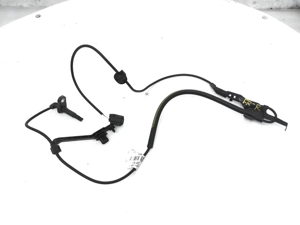 2019-2024 Toyota Rav4 Front Passenger Abs Wheel Anti Brake Sensor 89542-0R040 - Image 4 of 4