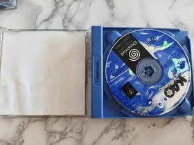 Kao The Kangaroo Dreamcast VGA