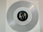 The Doors THE SOFT PARADE STRIPPED Clear Colored Vinyl RSD LP 02437/12000 minty