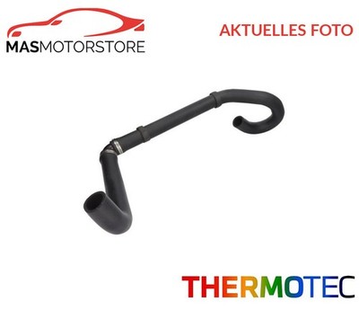 KÜHLUNG KÜHLERSCHLAUCH THERMOTEC SI-IV72 I FÜR FIAT DUCATO 100KW,116KW