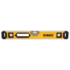 24 In. Magnetic Heavy Duty Box Beam Level