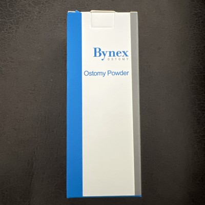 Bynex Ostomy Powder