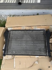 Volkswagen Golf Mk7 Gti Intercooler Ea888.3 Standard Intercooler 2013-2020