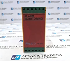 KICO | AM-06N | DC24V | ALARM MONITORING MODULE