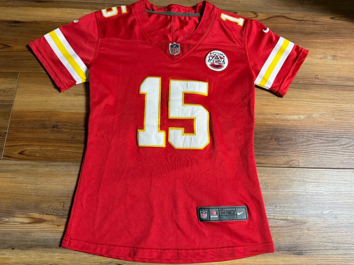 Nike Kansas City Chiefs NFL Jerseys for sale | eBay