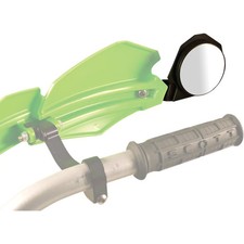 Powermadd Star Series Handguard Mirrors 34257 18-95074 12-1300 PD34257 0640-0798