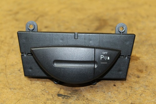 Mercedes E-Klasse W211 Schalter PDC Parktronik Einparkhilfe P off 2118216958