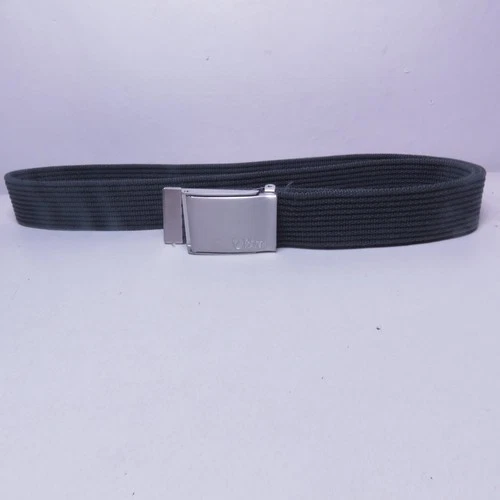 Fjallraven Canvas Belt - 2026 - Dusk