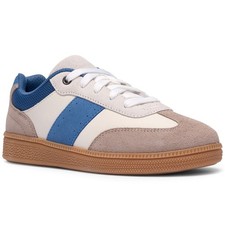 Clarks Cypress Lace O Kids Trainers