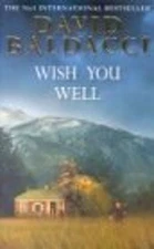 Wish You Well Paperback David Baldacci