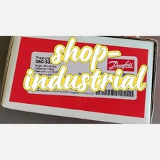 NEW Danfoss KP36 060-539191 Pressure switch
