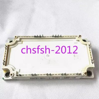 1 PCS Unpriced equipment IGBT inverter module F4-100R12KS4 GOOD #fv
