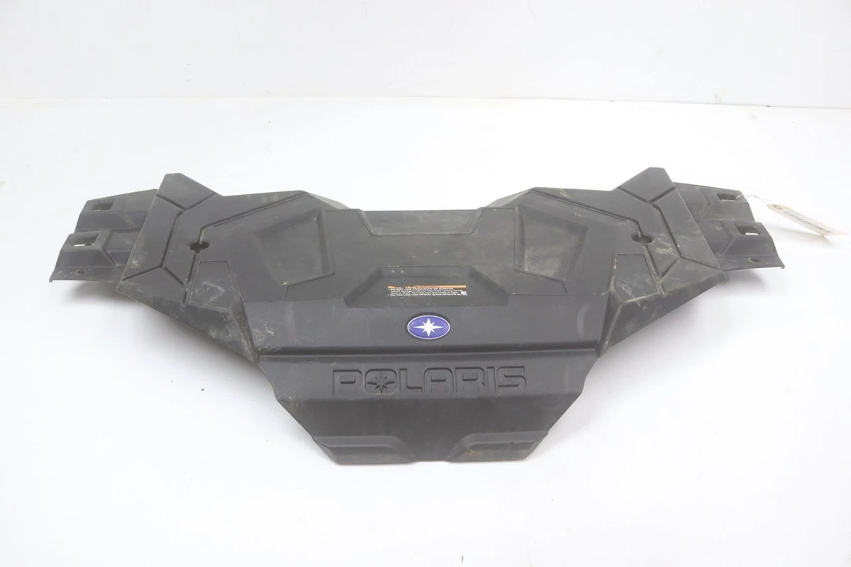 Find 04 Polaris Sportsman 500 Oem Rear Rack 2632669-070 2632837-070
