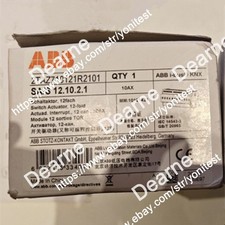 1Pcs New 2TAZ710121R2101 SA/S 12.10.2.1 # DHL or Fedex