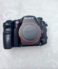 Sony Alpha 99 A99 SLT-A99 24.3MP Digital SLR Camera Body
