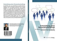 Entwicklung Eines Personalcontrollings Daniel Stocker