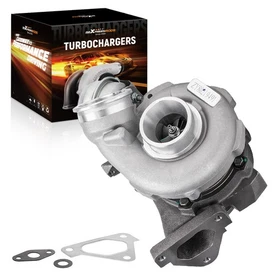 Turbolader A6110960899 A6110961599 for Mercedes-Benz SPRINTER 109-129 PS CDI