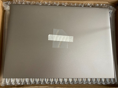 NEU ORIGINAL HP N48845-001 LCD BACKCOVER FULL KIT ZBook Firefly 14 Zoll G10