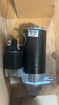 UNIPOINT STR-2220 Starter Motor 12V 1.8KW