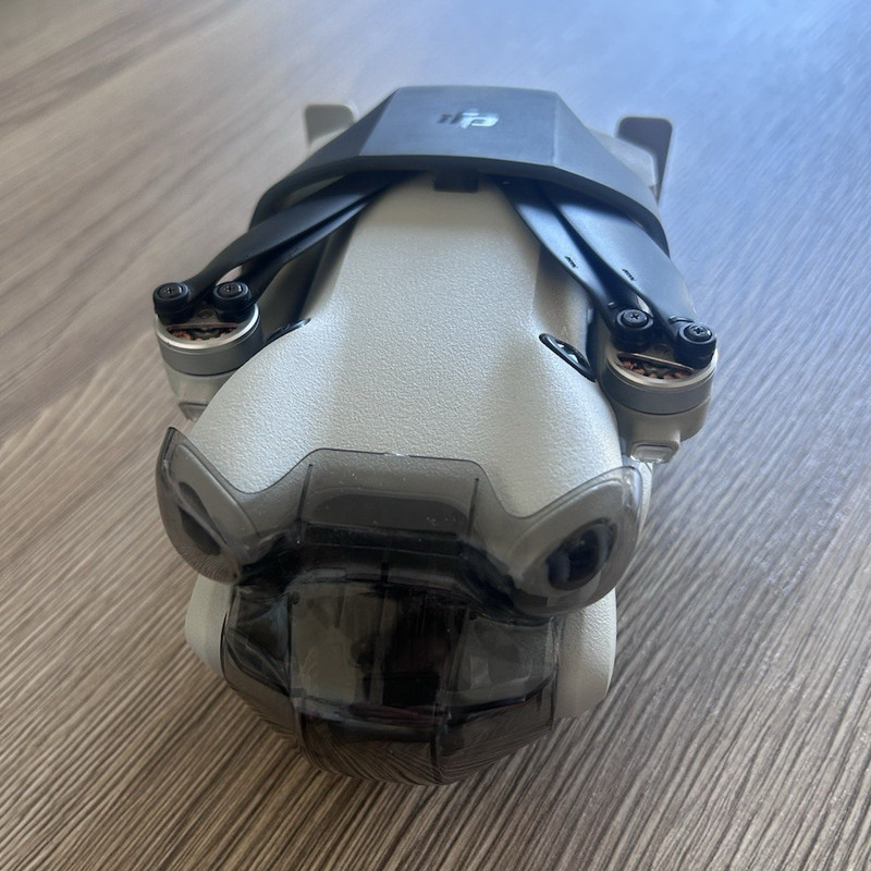 DJI Mini 4 Pro 4K Drone with RC2 controller