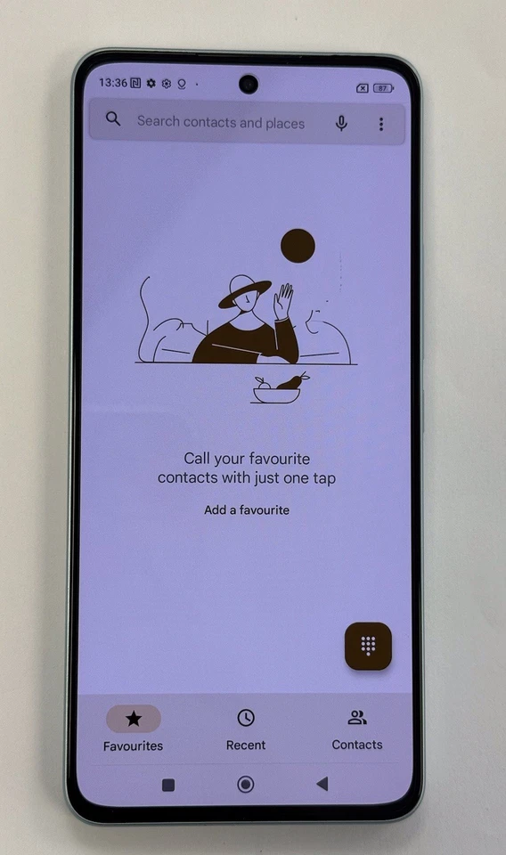 Xiaomi 12 Lite 5G · 128GB, photo 3 of 5