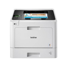 Image of Brother HL-L8260CDW A4 Colour Laser Printer