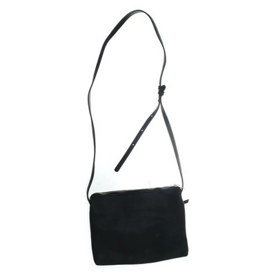 Accessorize, Umhängetasche, Damen, Polyester/Polyurethan, Schwarz, 25, 1 #eyL