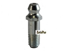M6 x 1mm x 41mm Straight Metric Grease Zerk Fitting Price for 1 pc