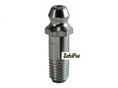 M6 x 1mm x 41mm Straight Metric Grease Zerk Fitting Price for 1 pc