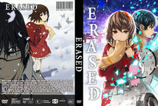 ANIME ERASED Episode 1-12 dual audio English/Japanese and Eng subs