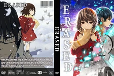 ANIME ERASED Episode 1-12 dual audio English/Japanese and Eng subs