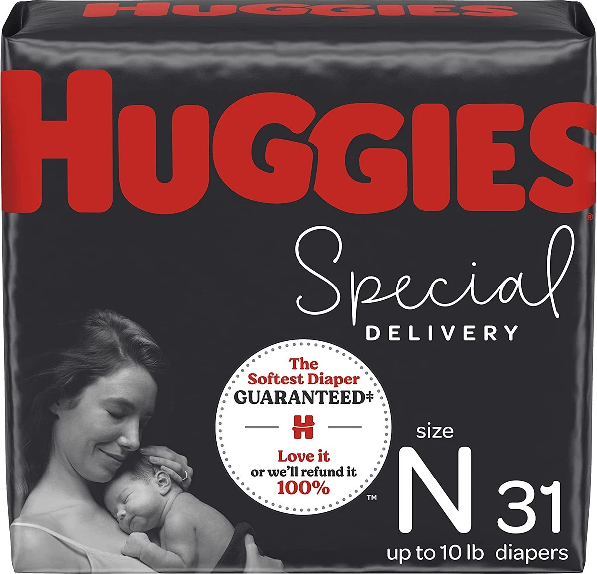 Hypoallergenic diapers hotsell sensitive skin