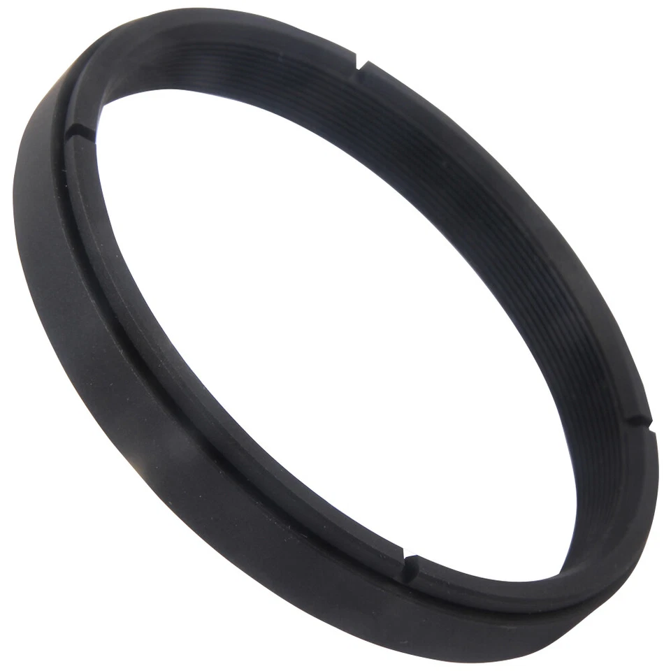Compur Copal#3S Retaining Ring For Large Format Lens Fujinon (Diameter 60.4mm) - Image 2 of 4