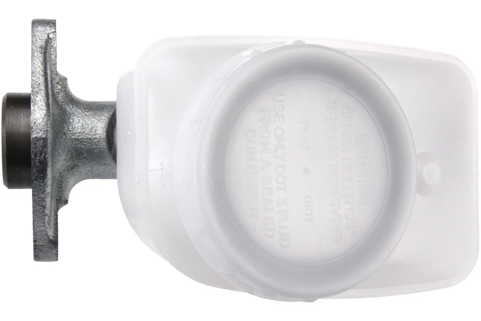 For 1968 Triumph TR250 Base Brake Master Cylinder URO - Image 2 of 4