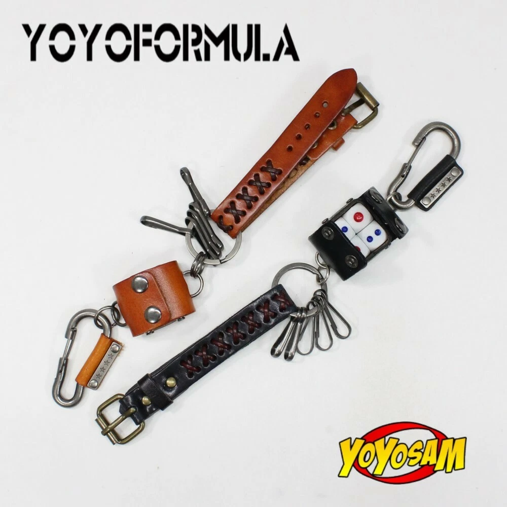 Yoyo belt cheap clip