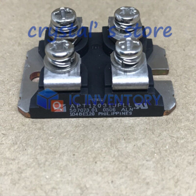 1PCS APT APT12031JFLL Module Supply New Quality Guarantee