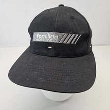 Familian Northwest Hat Adjustable Snapback Universal-Rundle Plumbing Supply
