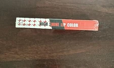 Double Lip Gloss Lipstick Non Stick Cup Long Lasting Lip Gloss Durable Nude P