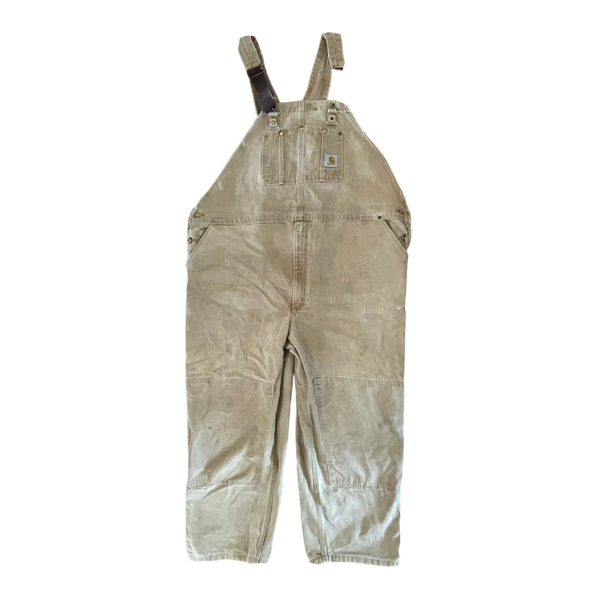 Carhartt vintage deals workwear